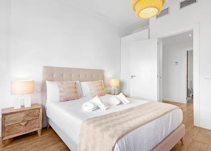 Hogar Lujoso Centro Zaragoza