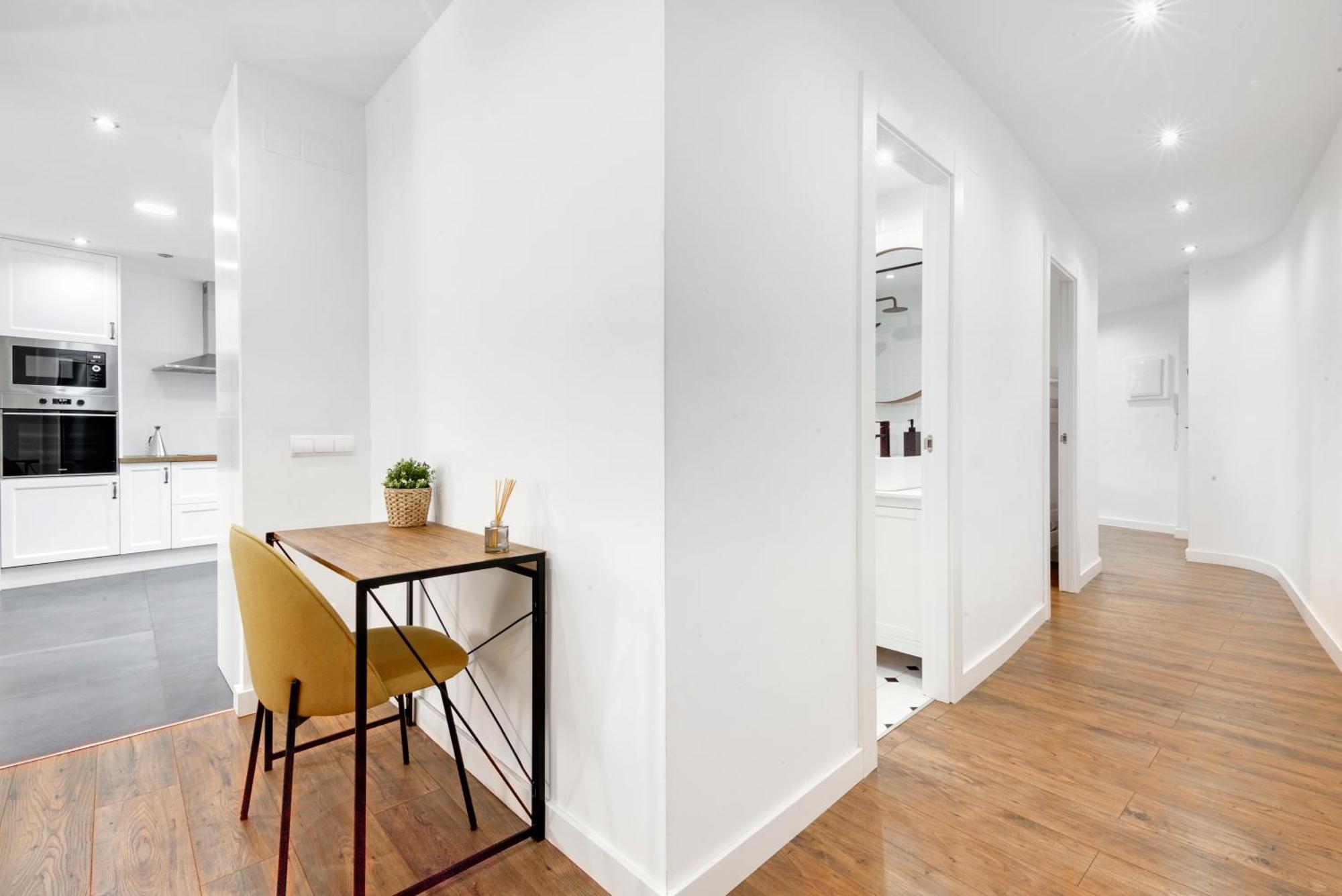 Appartement Hogar Lujoso Centro
