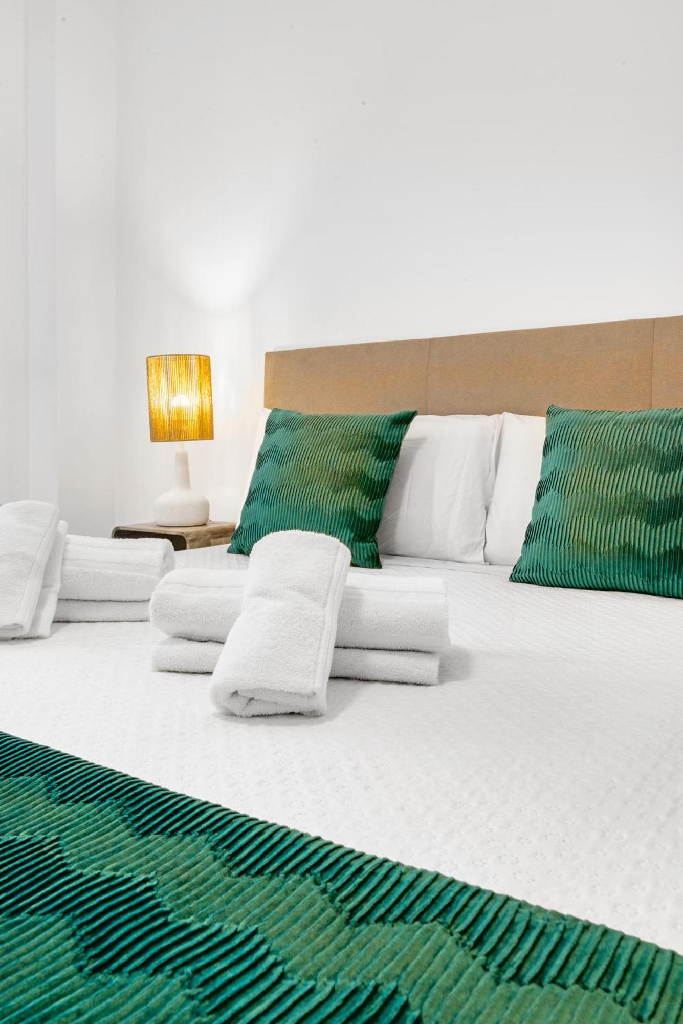 Appartement Hogar Lujoso Centro Saragosse
