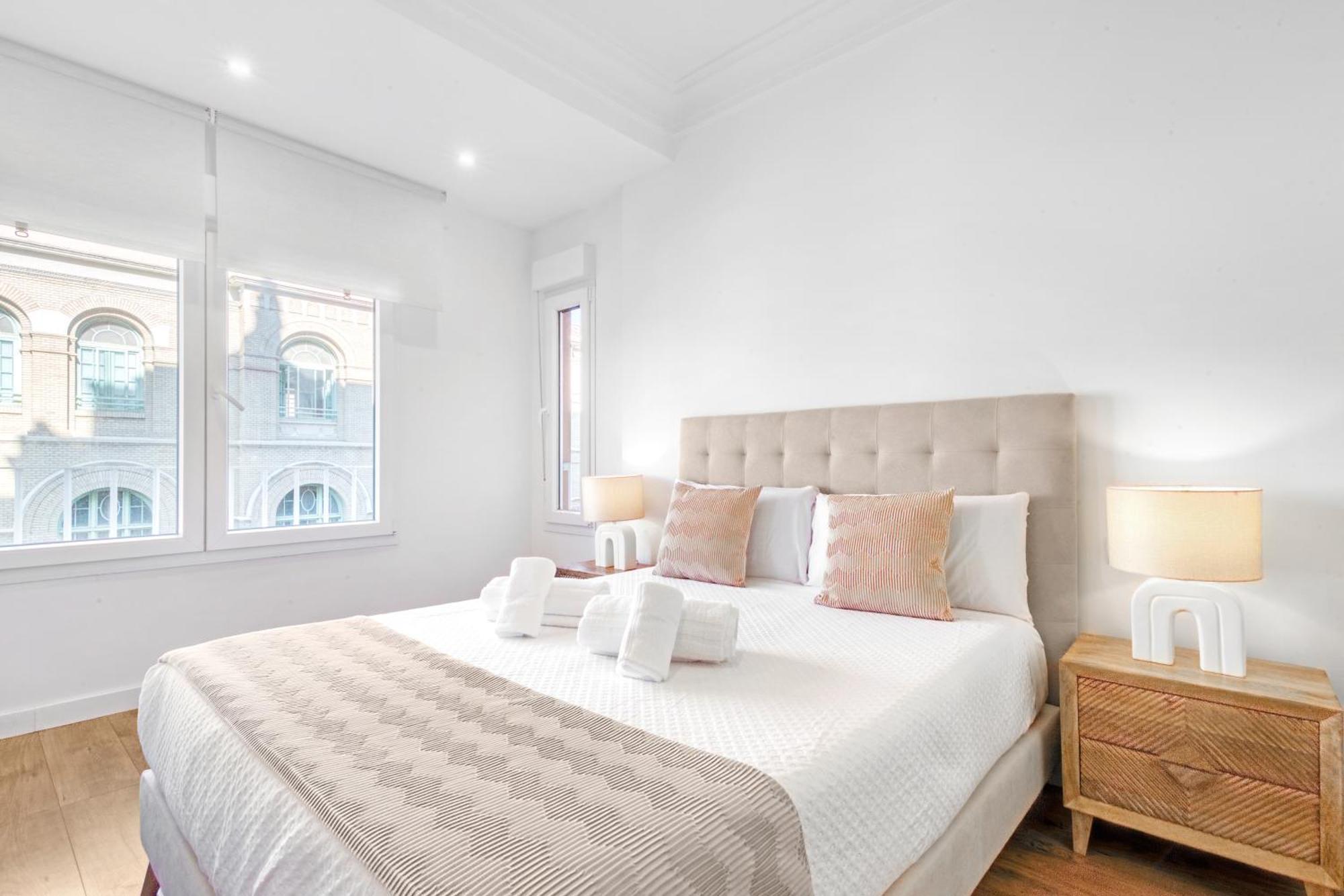 Apartamento Hogar Lujoso Centro Saragoça